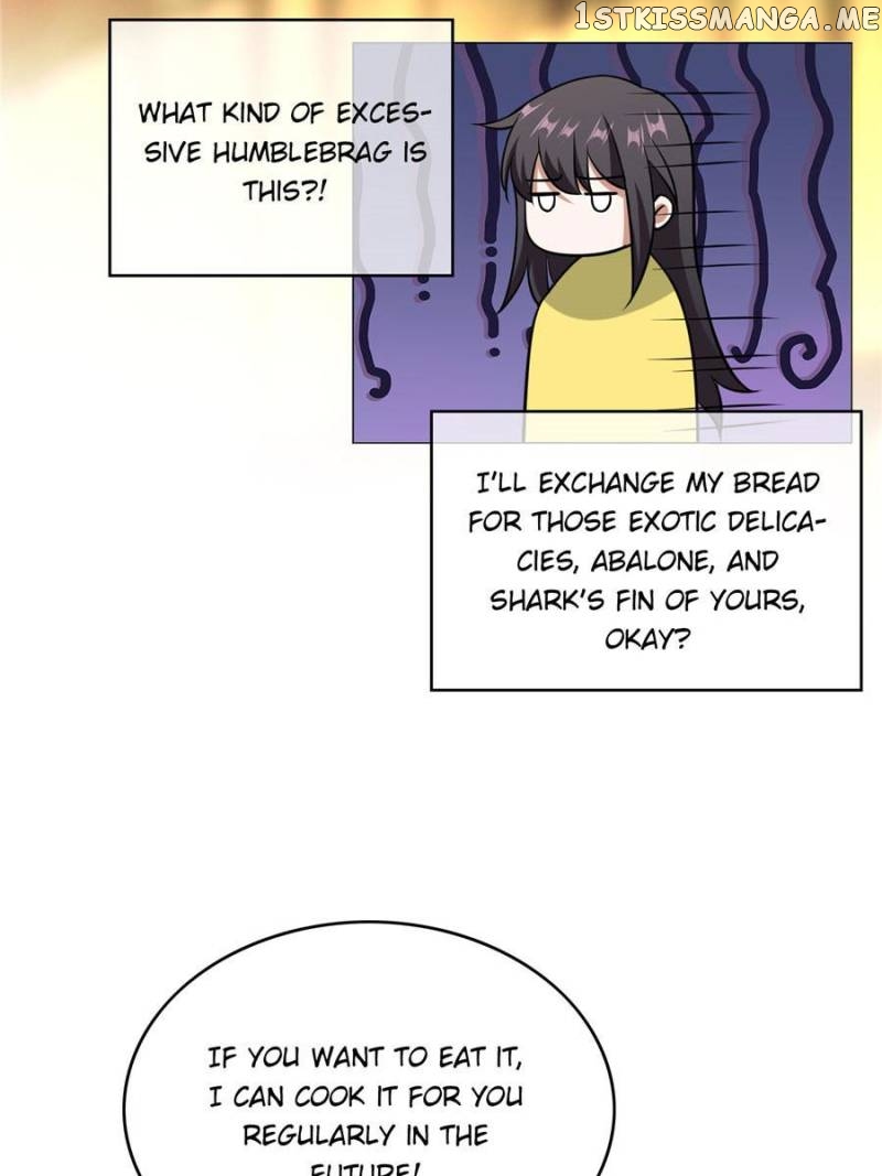 The Mismatched Marriage chapter 55 - page 39
