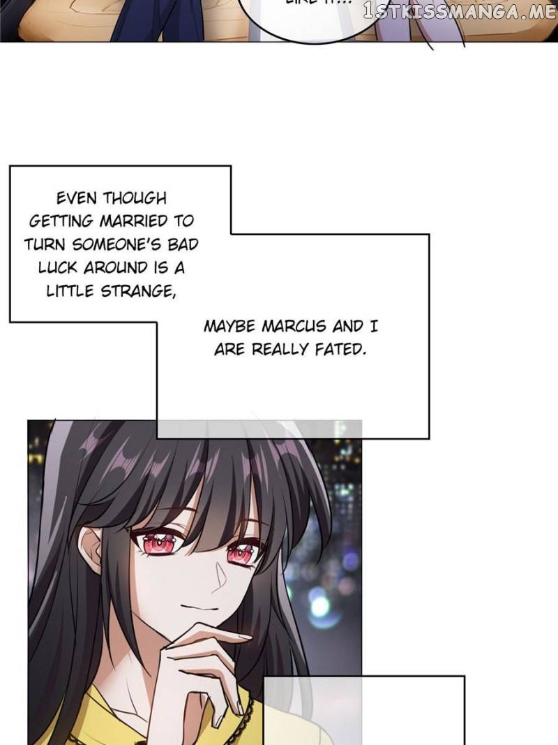 The Mismatched Marriage chapter 55 - page 4