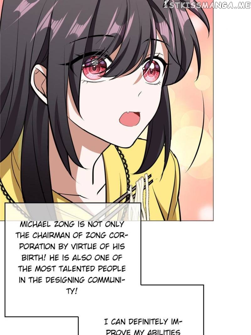 The Mismatched Marriage chapter 55 - page 45