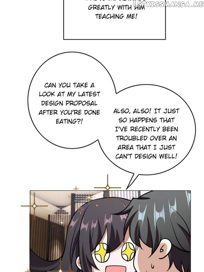 The Mismatched Marriage chapter 55 - page 46