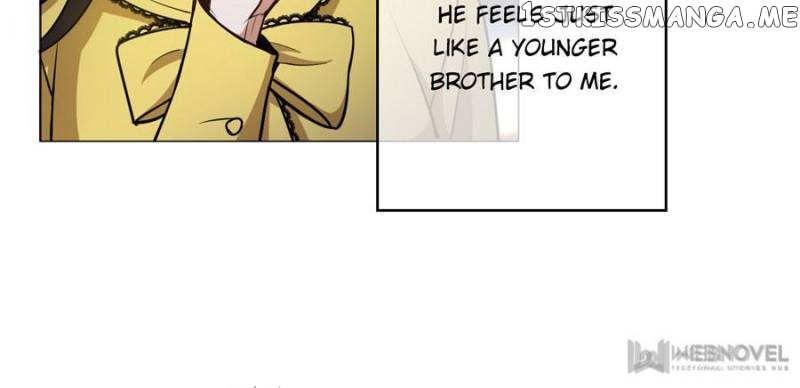 The Mismatched Marriage chapter 55 - page 5