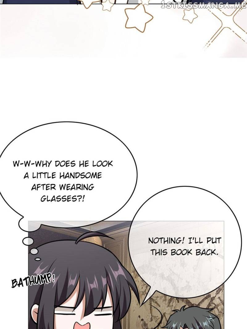 The Mismatched Marriage chapter 55 - page 58