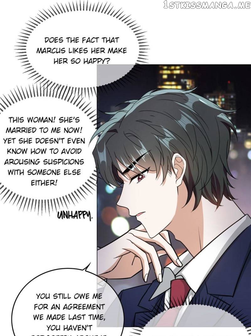 The Mismatched Marriage chapter 55 - page 6