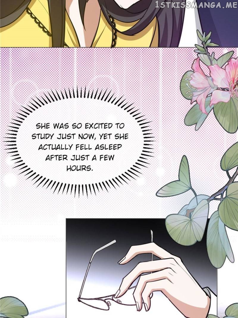 The Mismatched Marriage chapter 55 - page 66