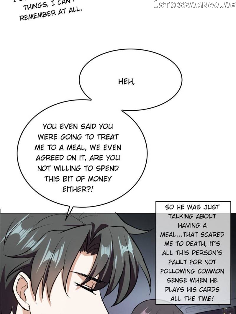 The Mismatched Marriage chapter 55 - page 9