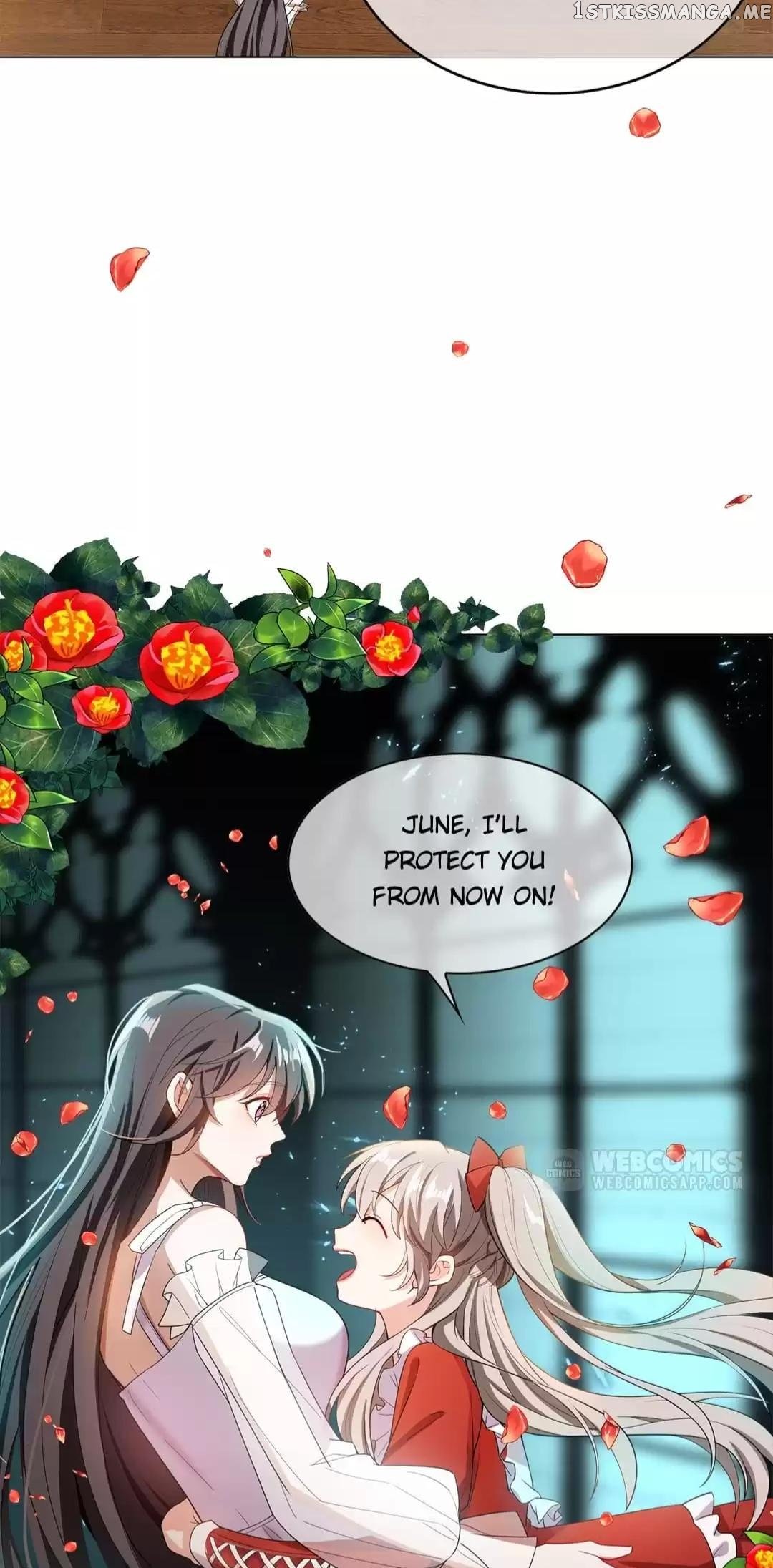 The Mismatched Marriage chapter 14 - page 17