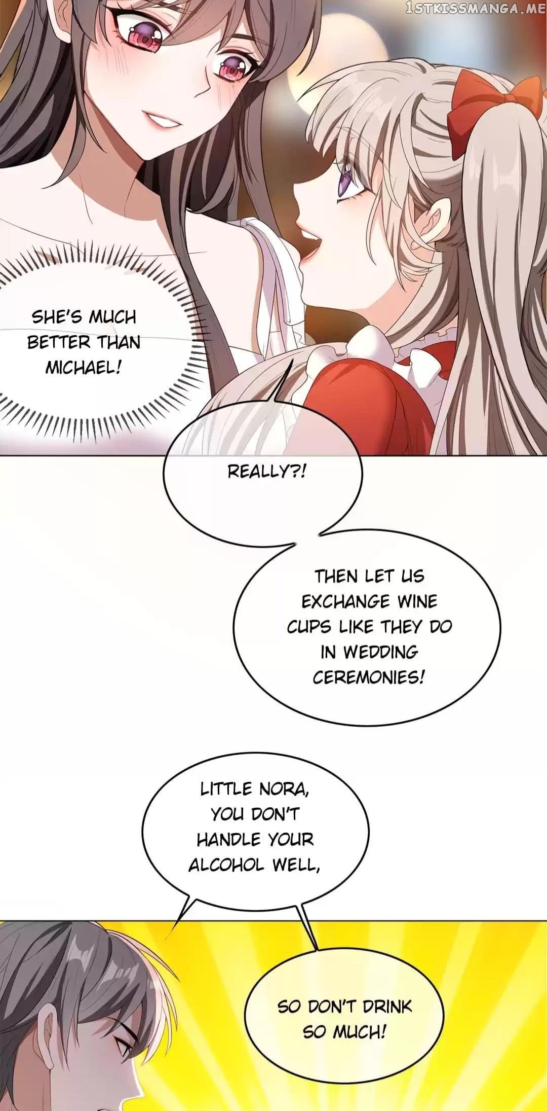 The Mismatched Marriage chapter 14 - page 19