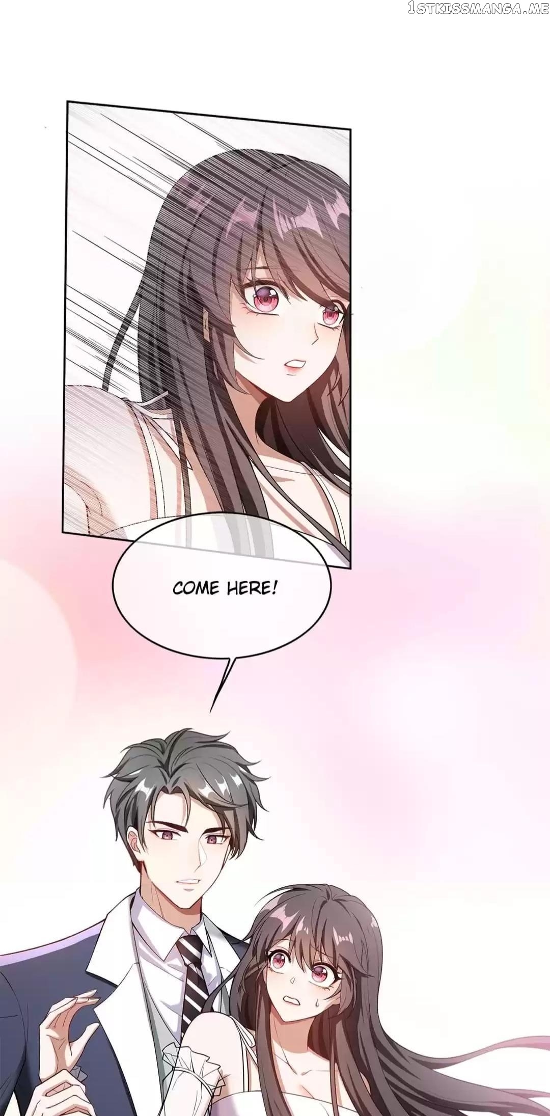 The Mismatched Marriage chapter 14 - page 29