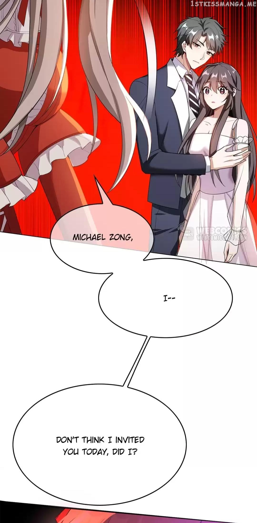 The Mismatched Marriage chapter 14 - page 33