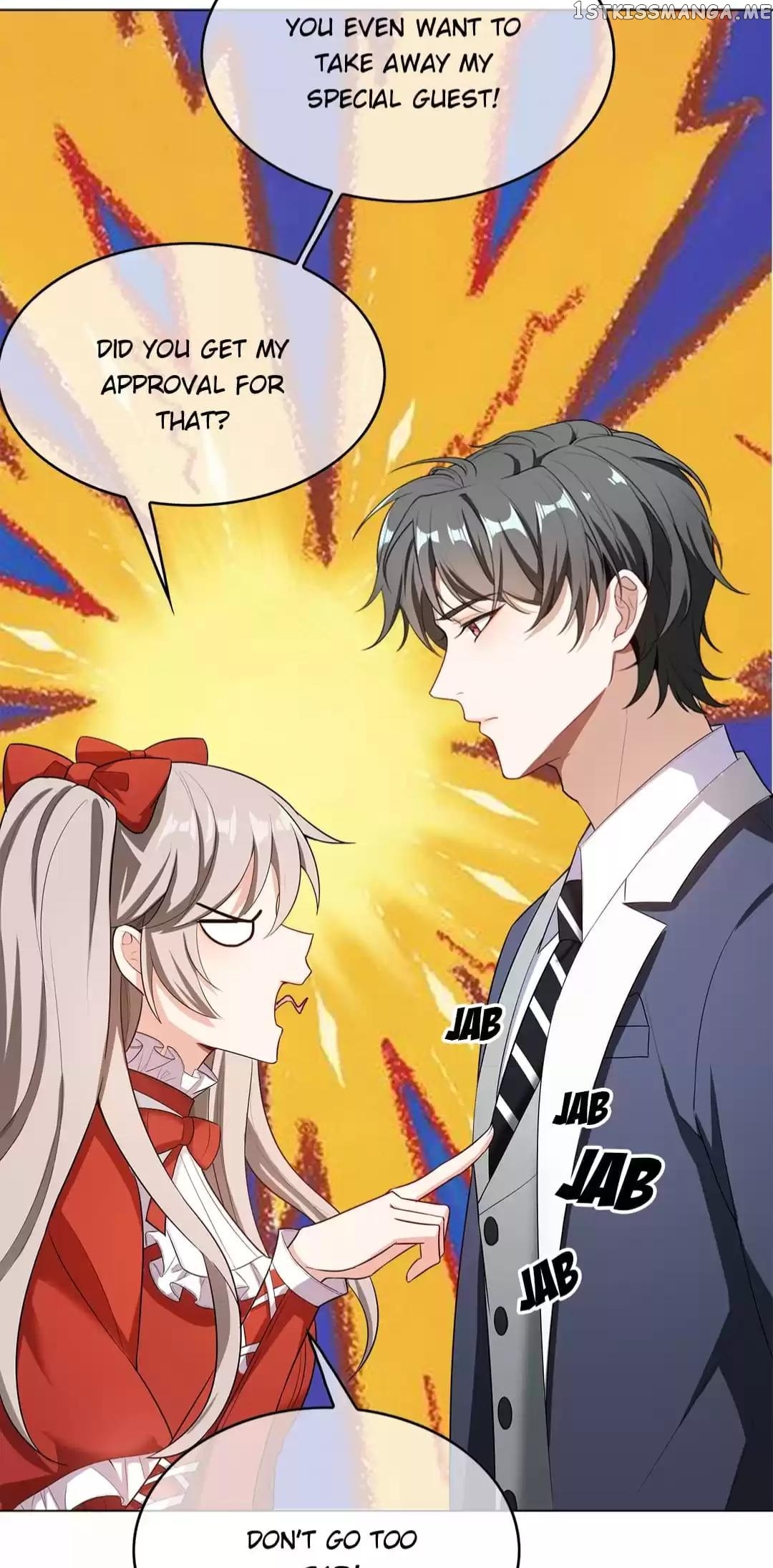 The Mismatched Marriage chapter 14 - page 35