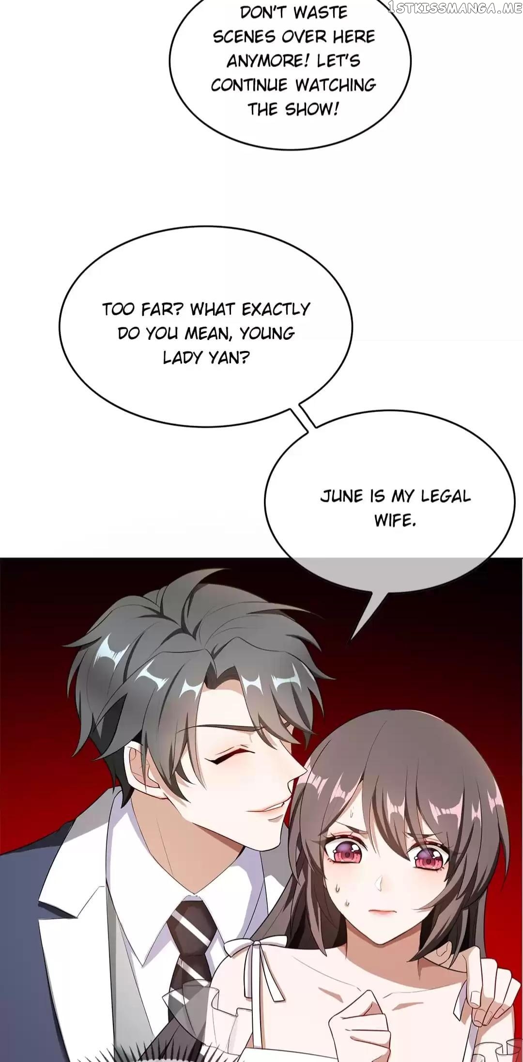 The Mismatched Marriage chapter 14 - page 37