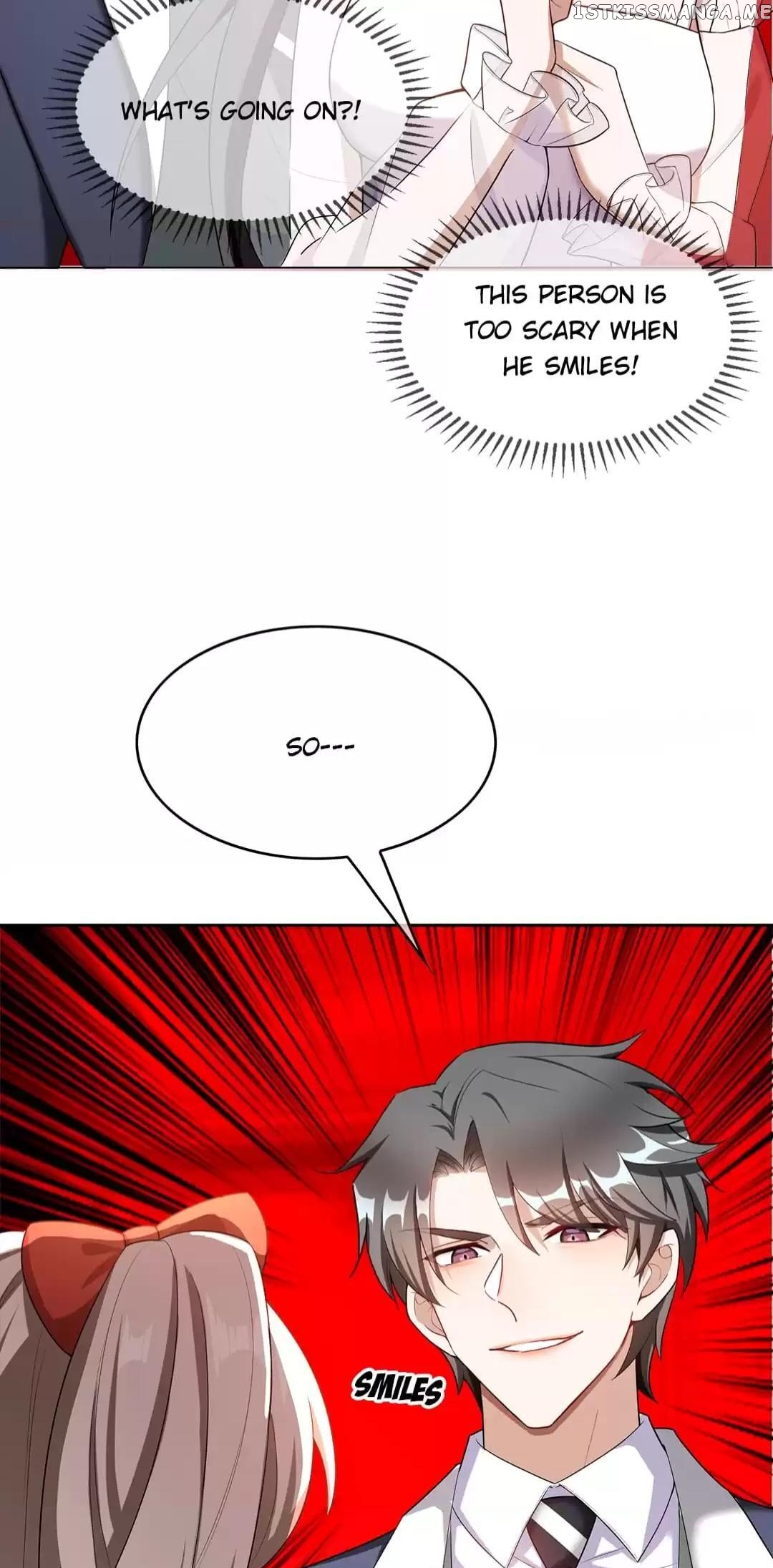 The Mismatched Marriage chapter 14 - page 38