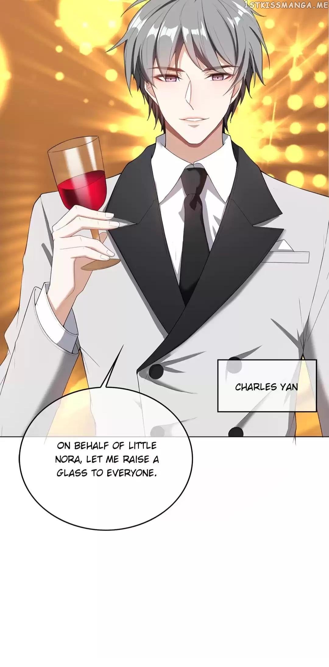 The Mismatched Marriage chapter 14 - page 4
