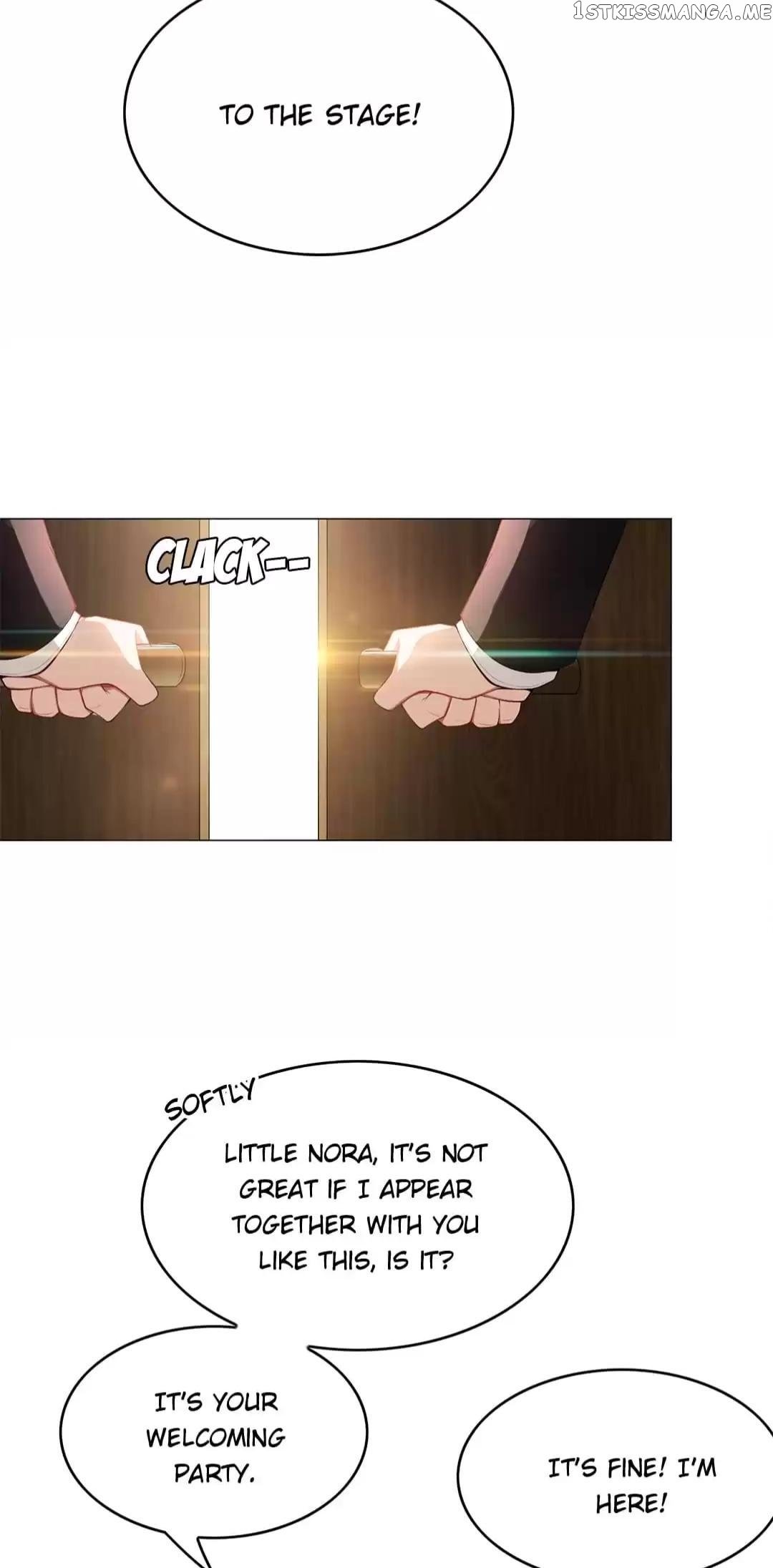 The Mismatched Marriage chapter 14 - page 6