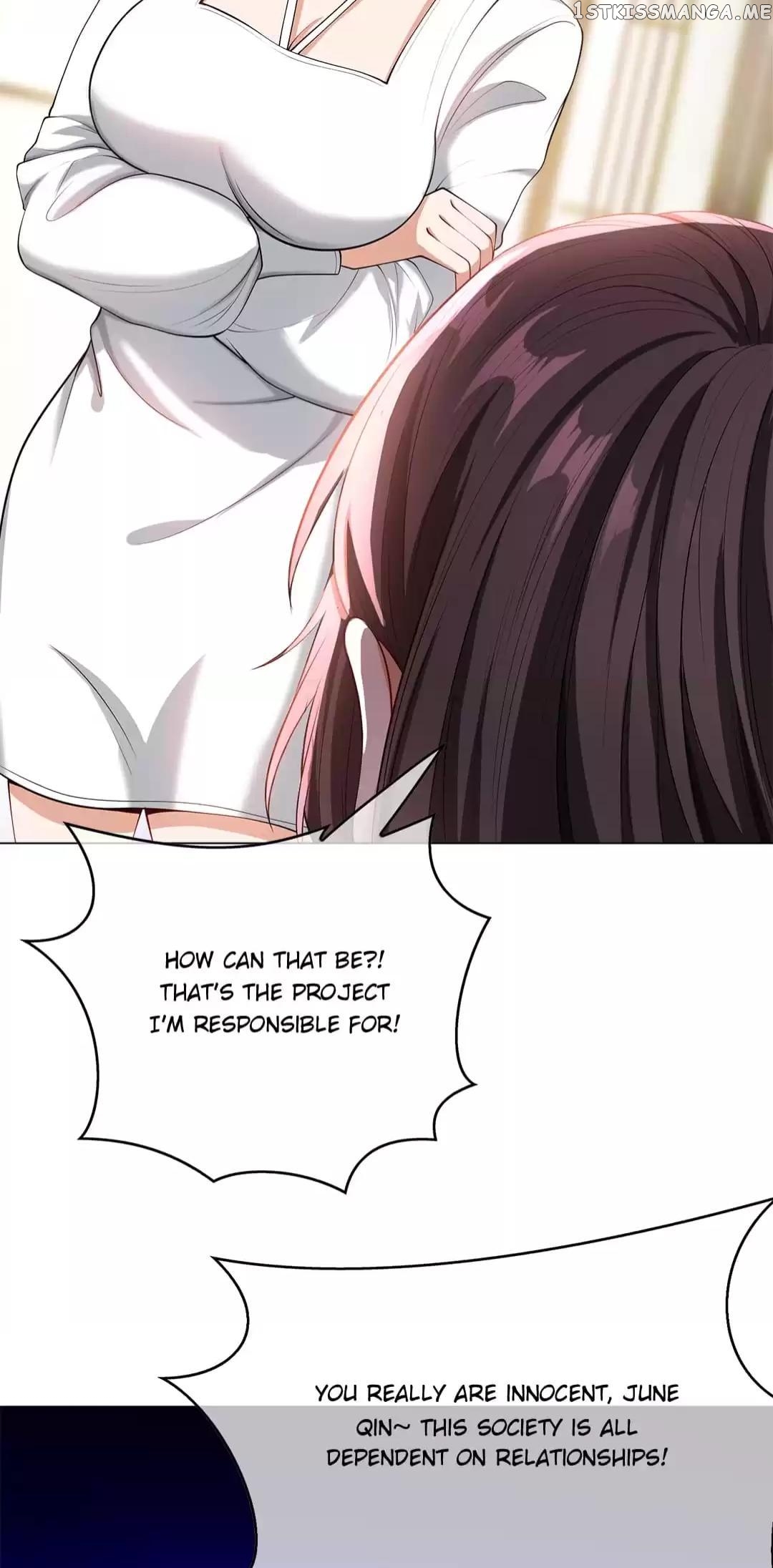 The Mismatched Marriage chapter 13 - page 13