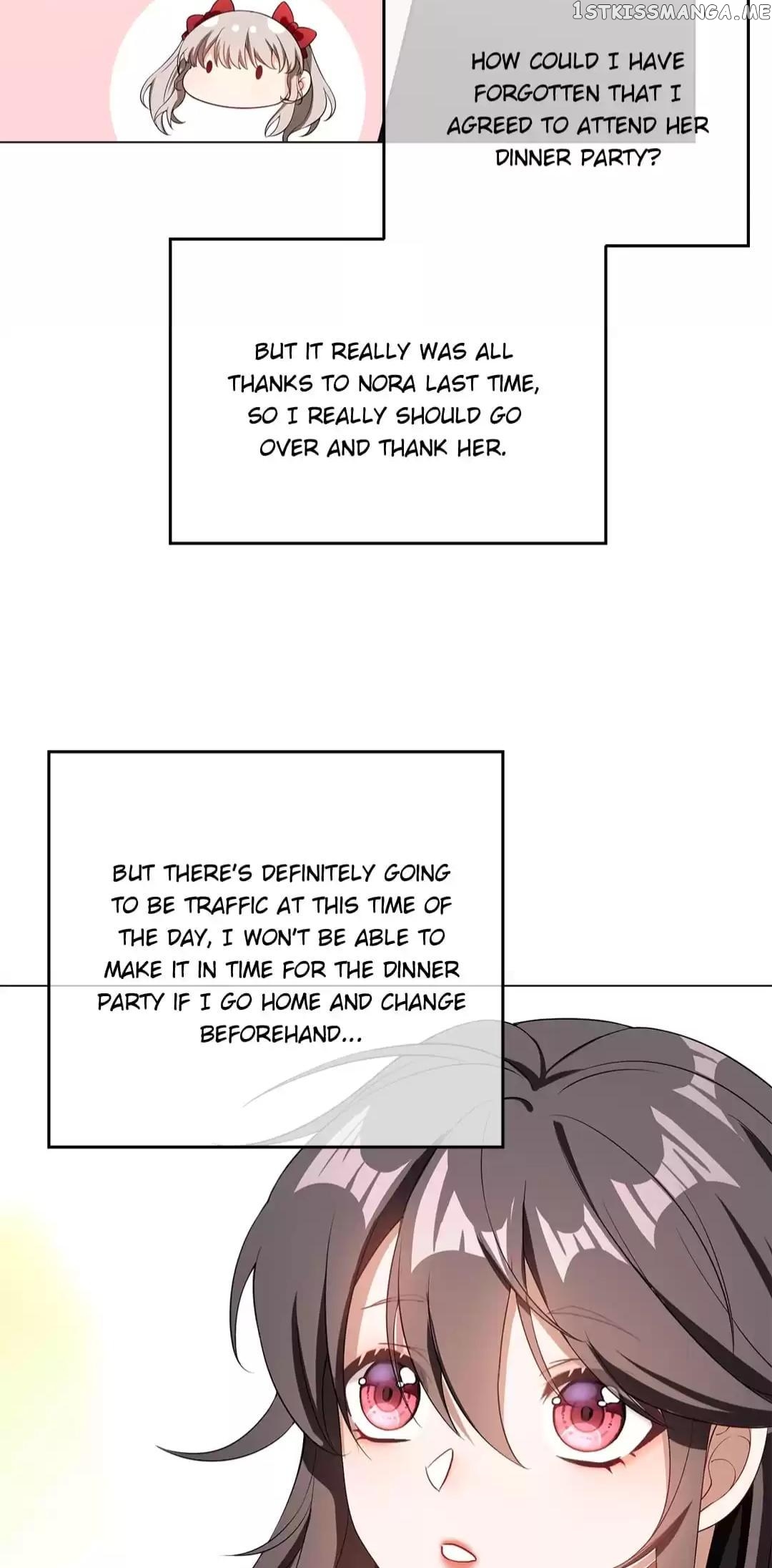 The Mismatched Marriage chapter 13 - page 23
