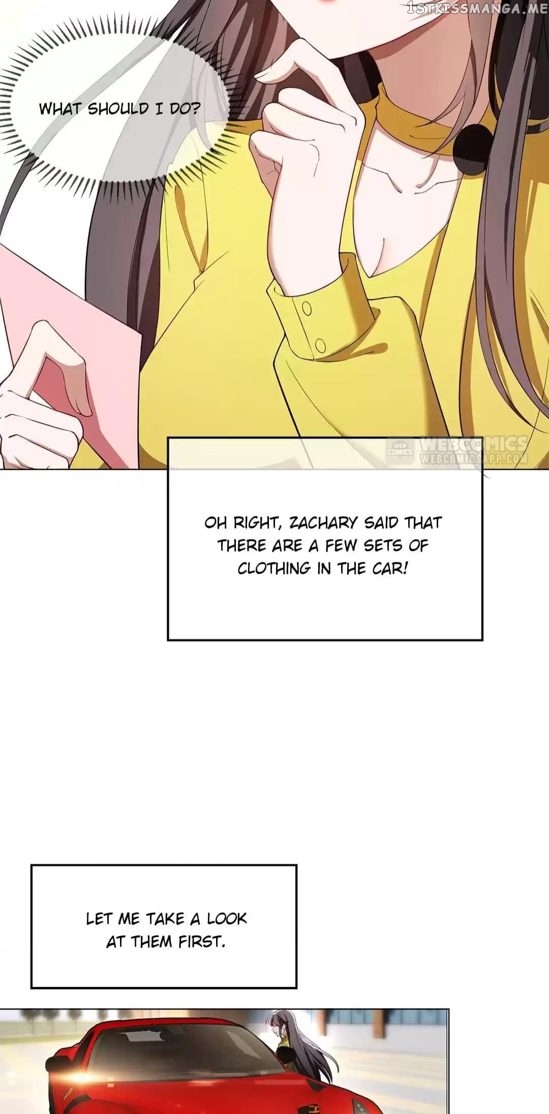 The Mismatched Marriage chapter 13 - page 24