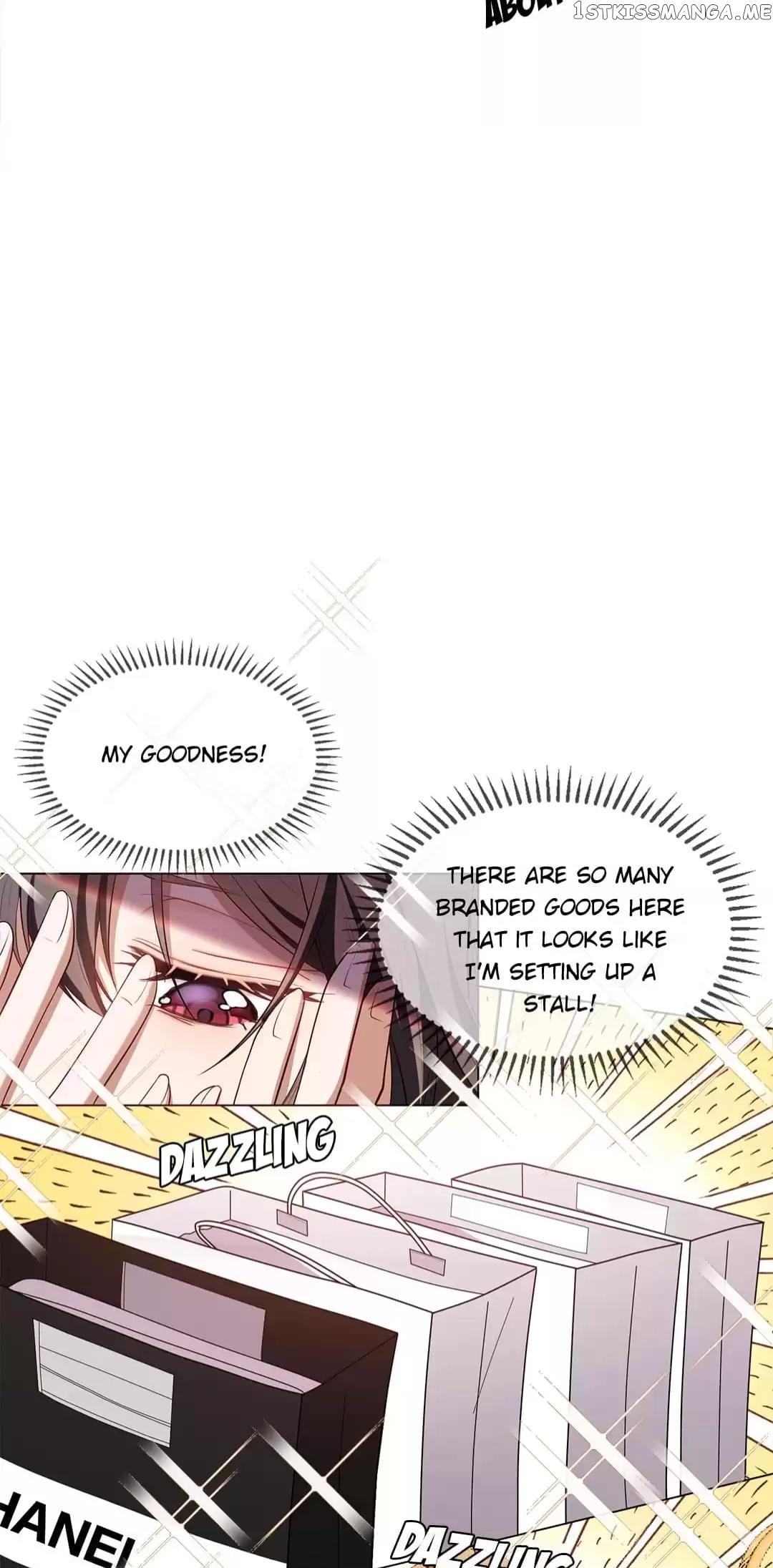 The Mismatched Marriage chapter 13 - page 26