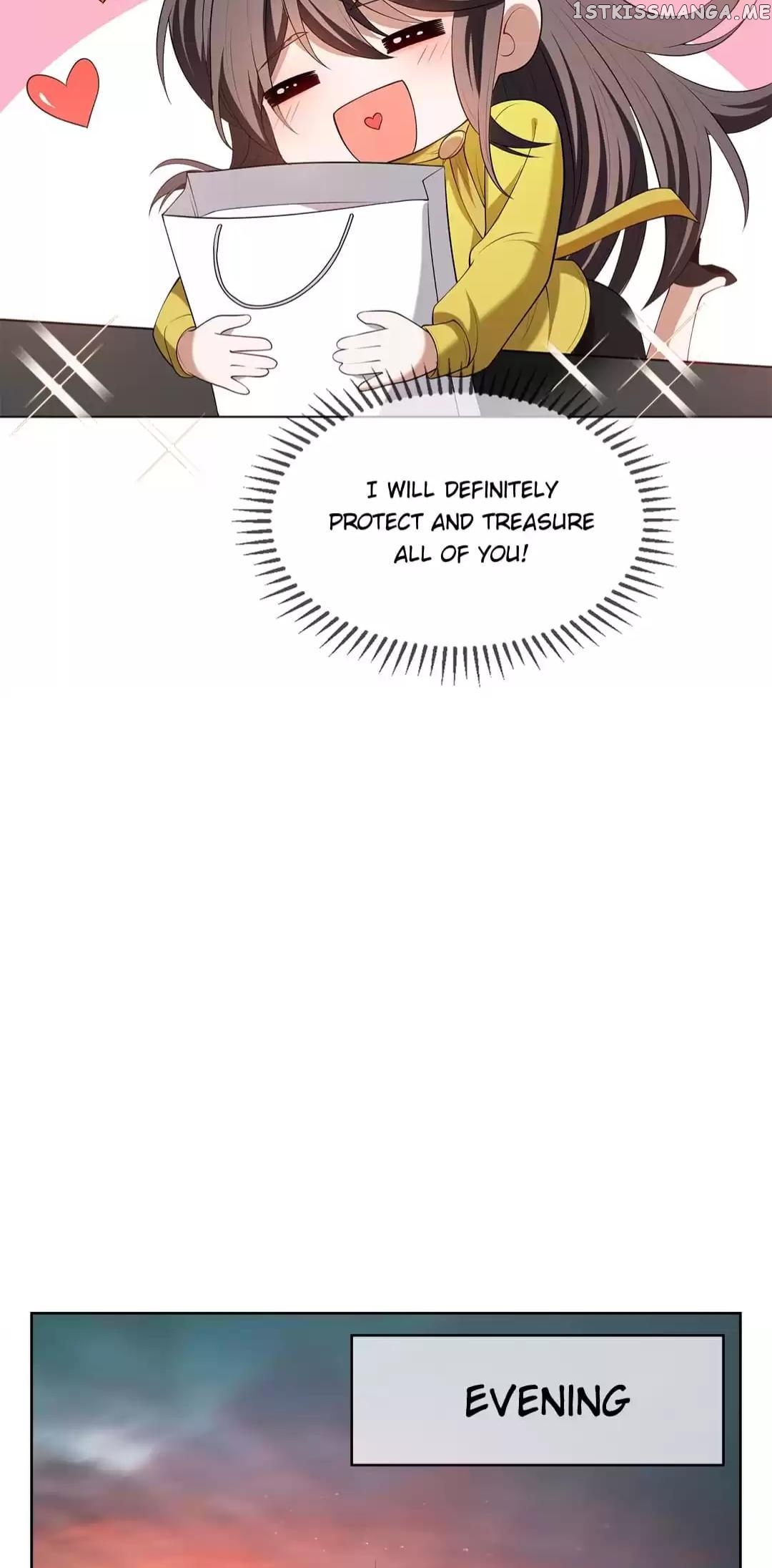 The Mismatched Marriage chapter 13 - page 29