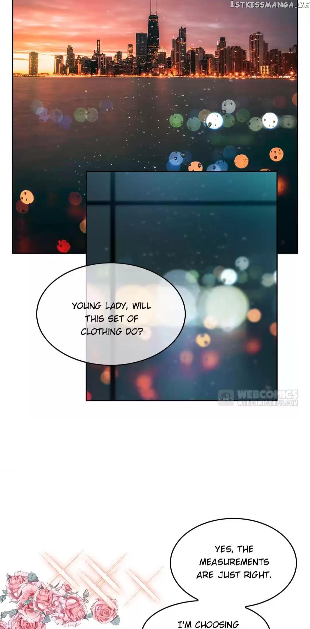 The Mismatched Marriage chapter 13 - page 30