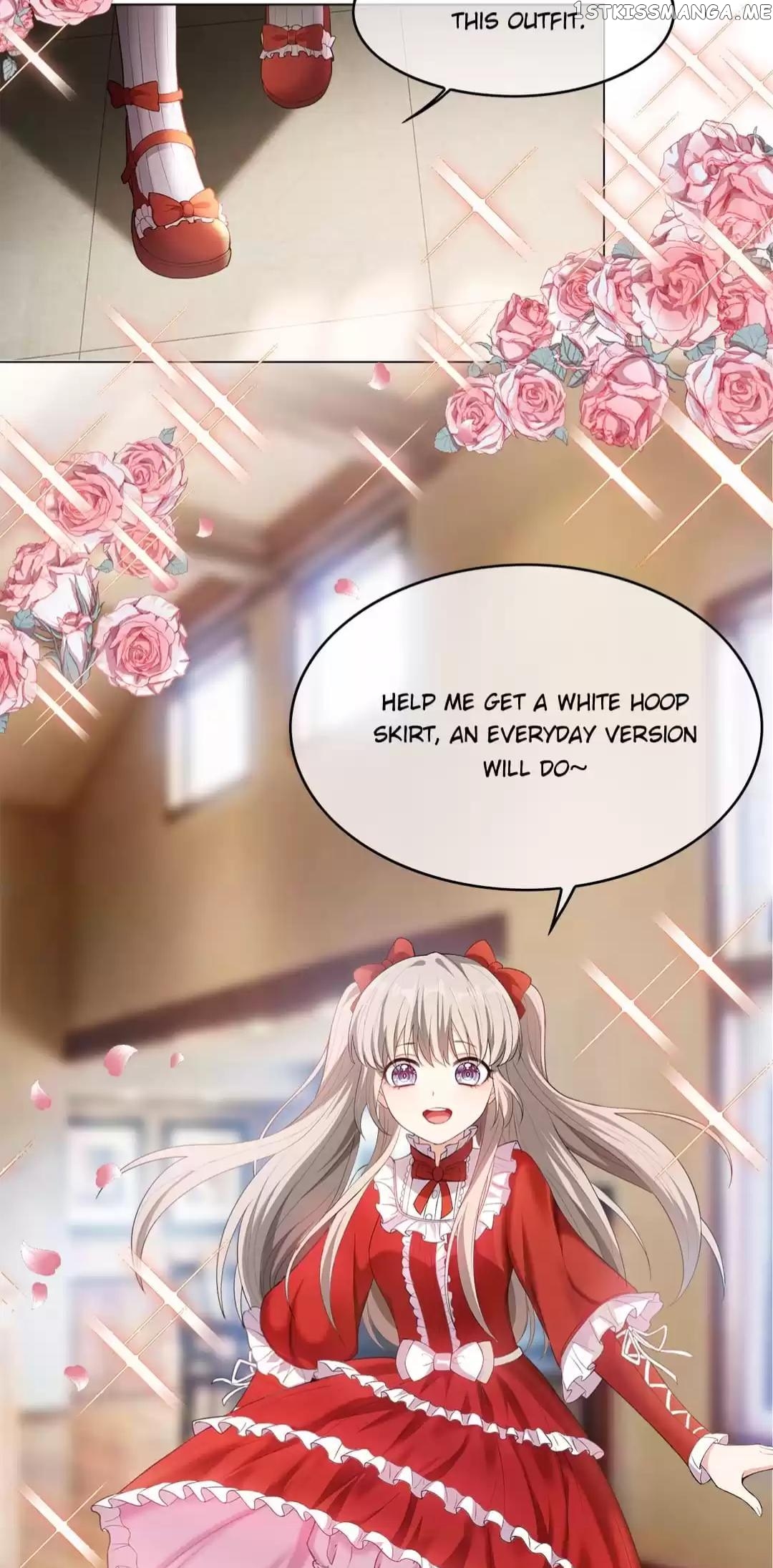 The Mismatched Marriage chapter 13 - page 31