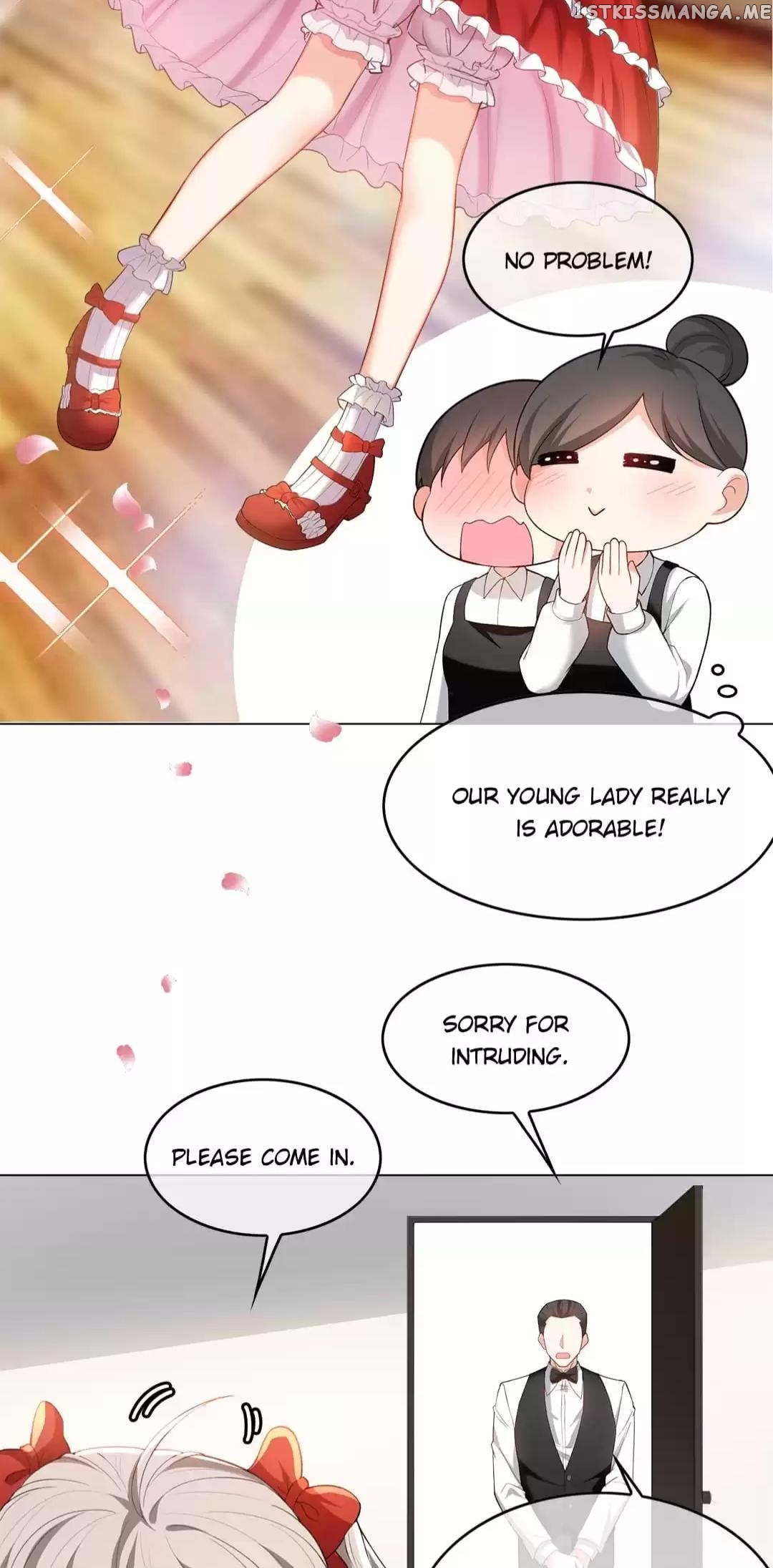 The Mismatched Marriage chapter 13 - page 32