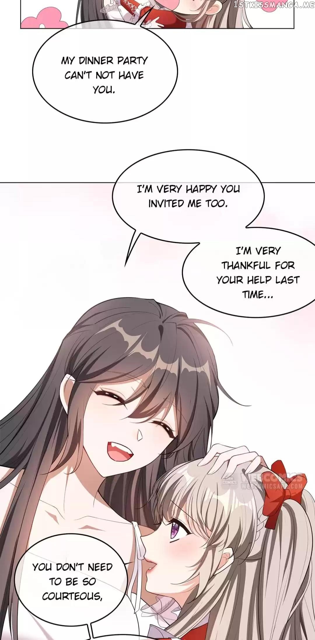 The Mismatched Marriage chapter 13 - page 36