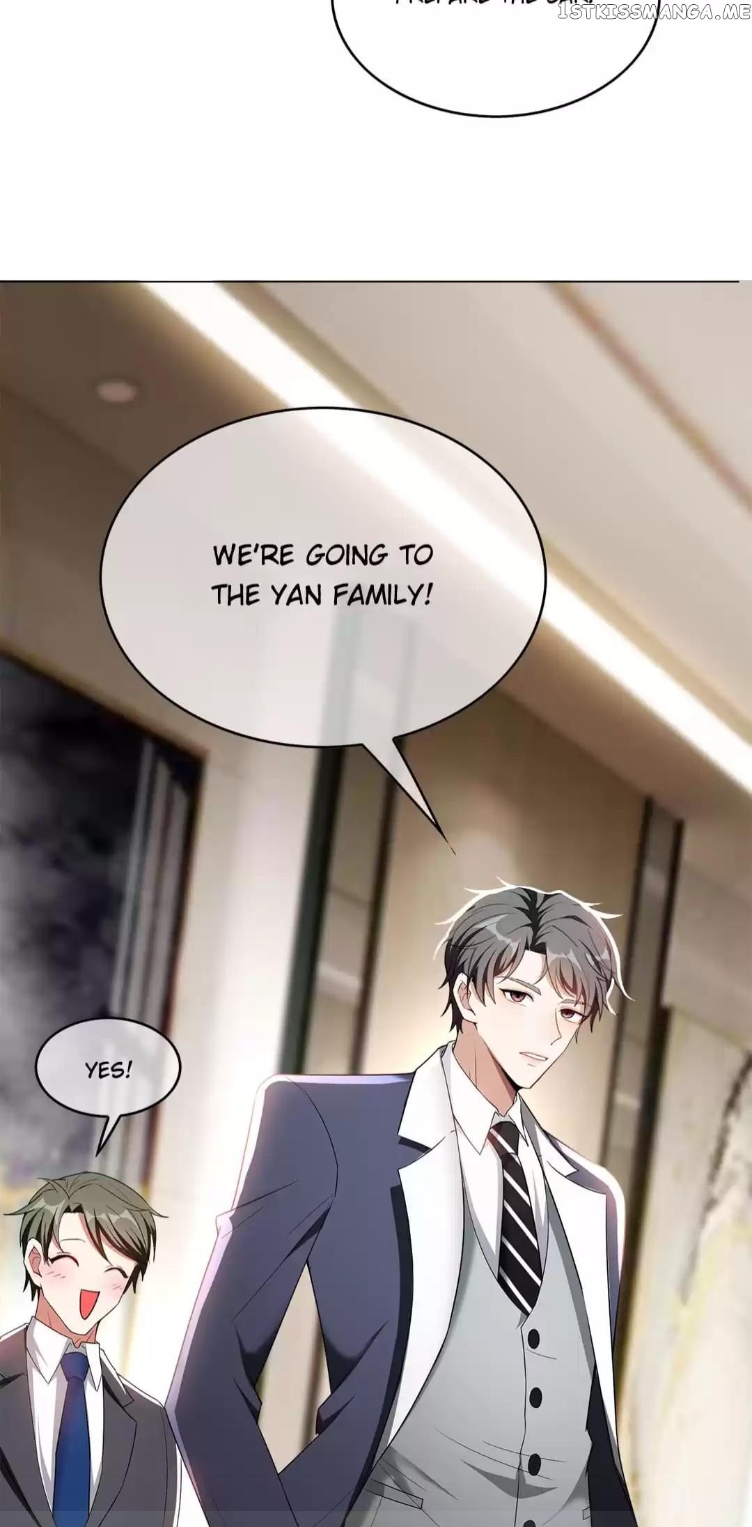 The Mismatched Marriage chapter 13 - page 44