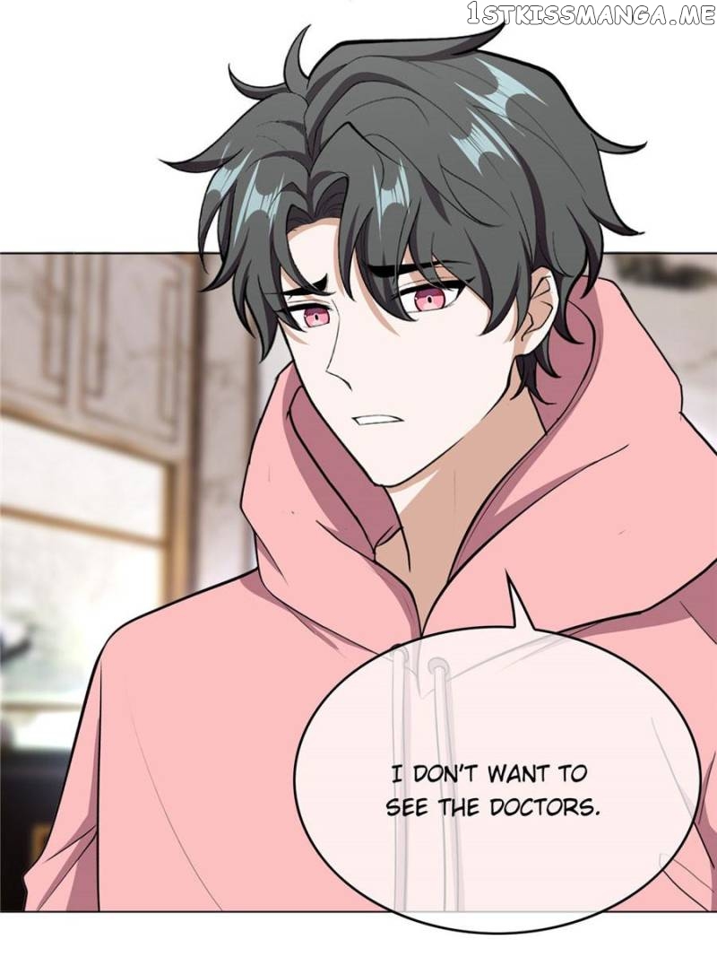 The Mismatched Marriage chapter 54 - page 60