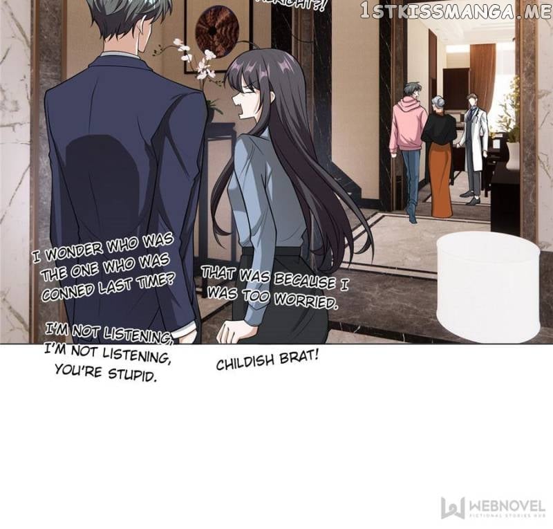 The Mismatched Marriage chapter 54 - page 65