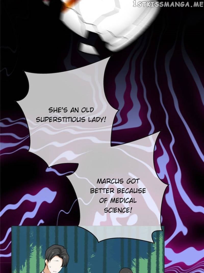 The Mismatched Marriage chapter 54 - page 73