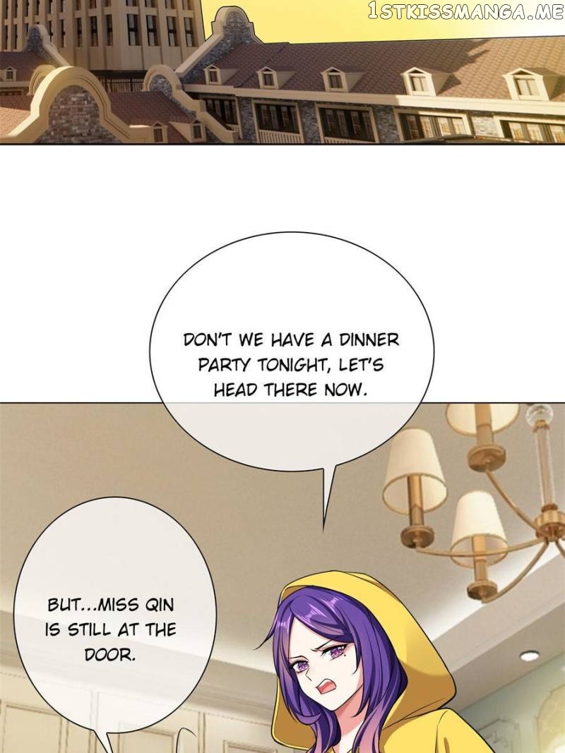 The Mismatched Marriage chapter 53 - page 16