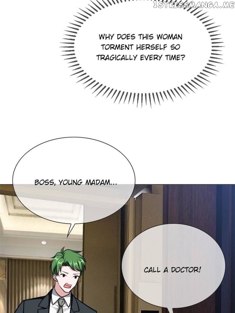 The Mismatched Marriage chapter 53 - page 36