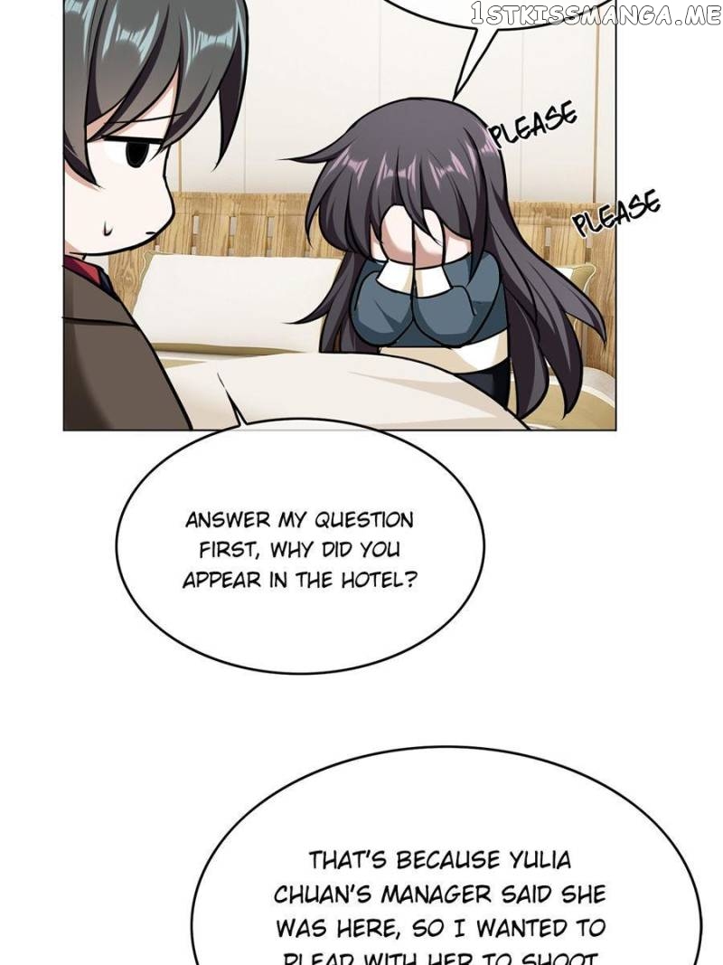 The Mismatched Marriage chapter 53 - page 58