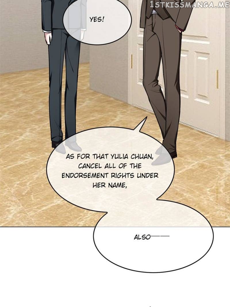 The Mismatched Marriage chapter 53 - page 68