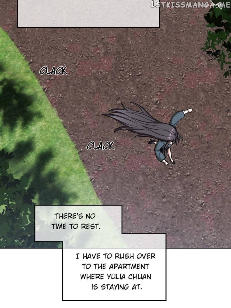 The Mismatched Marriage chapter 53 - page 9