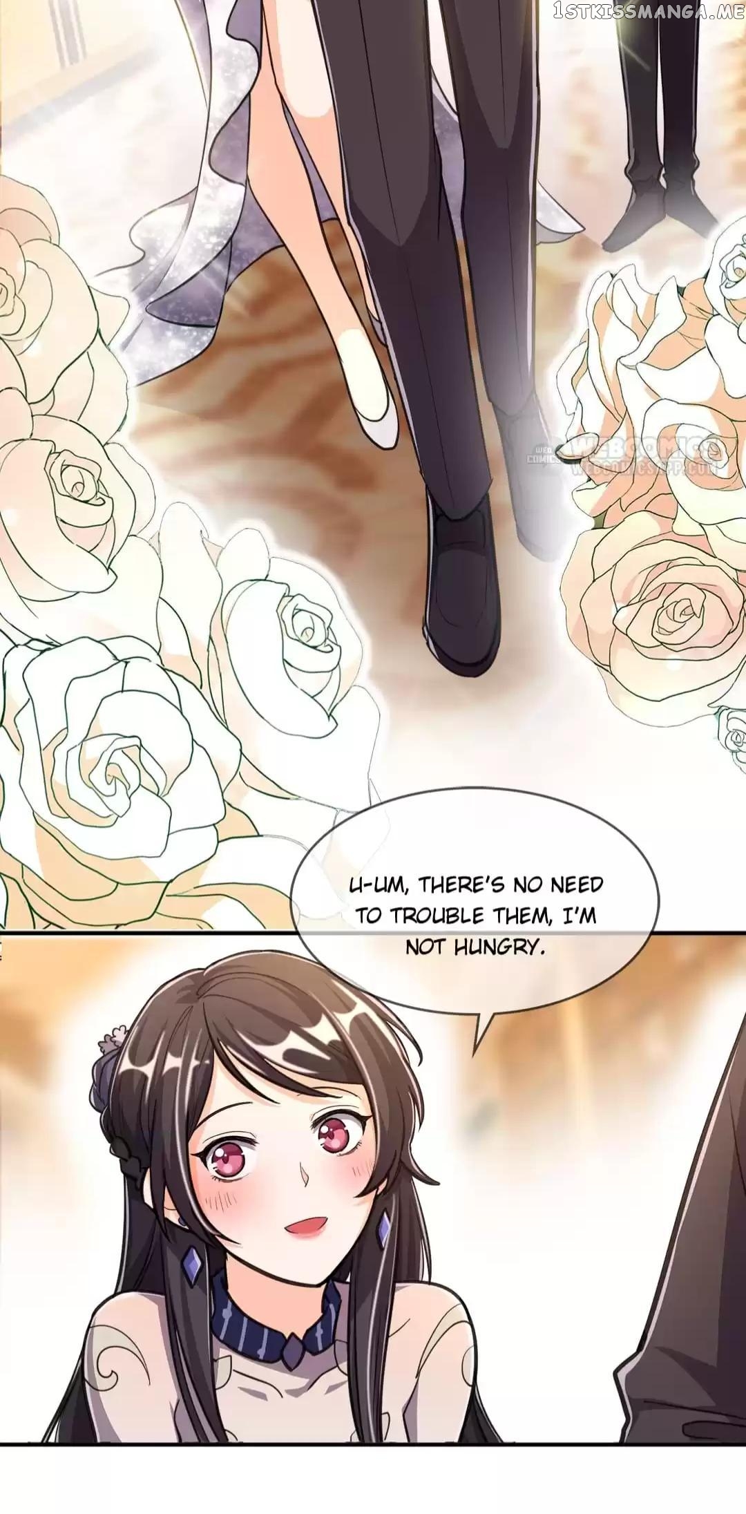 The Mismatched Marriage chapter 11 - page 11