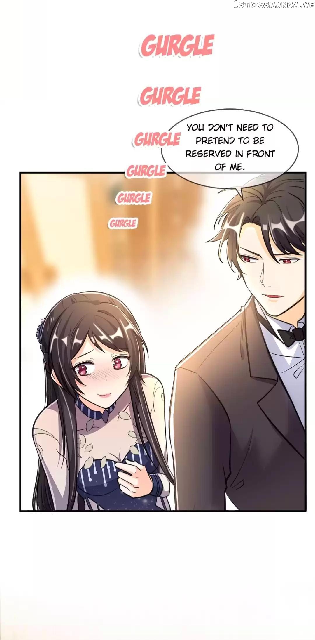 The Mismatched Marriage chapter 11 - page 12