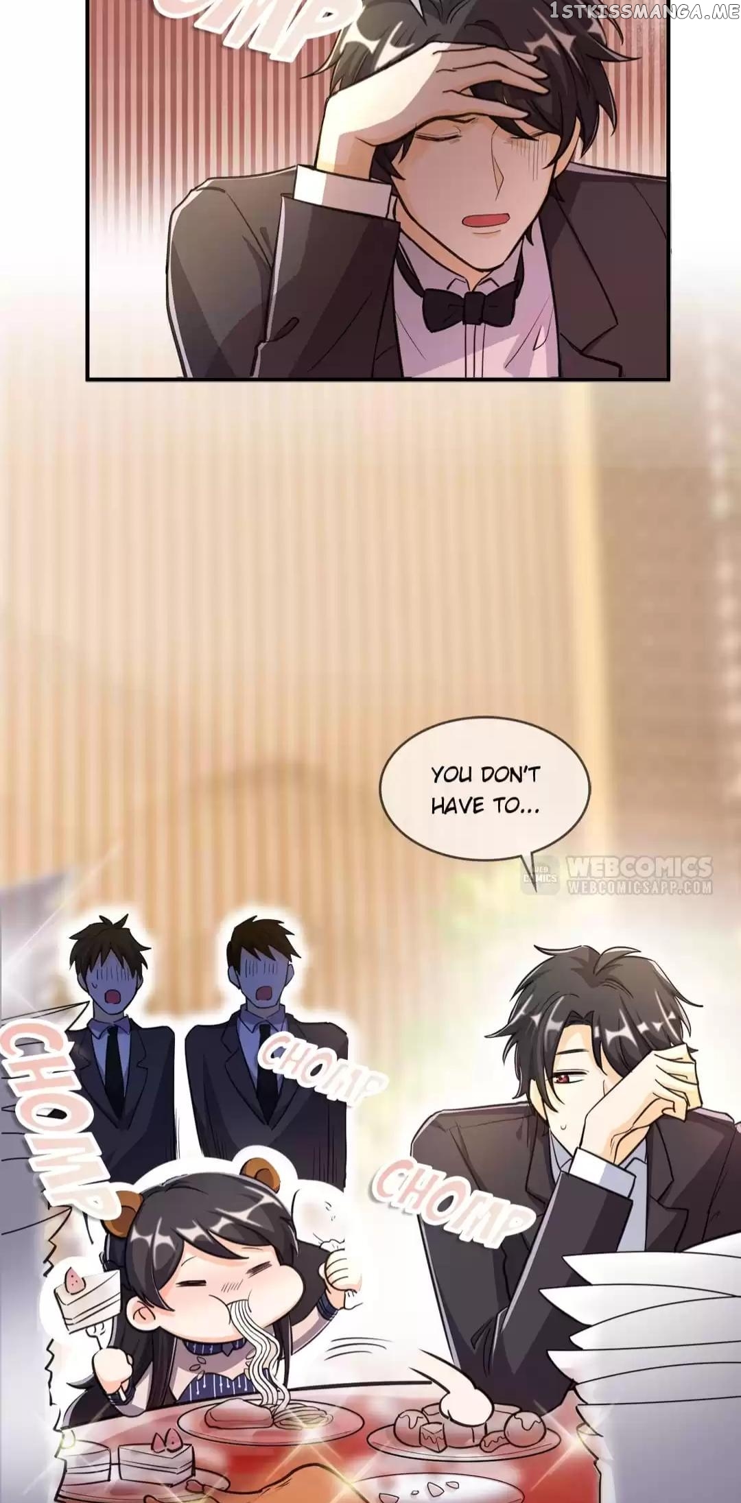 The Mismatched Marriage chapter 11 - page 14