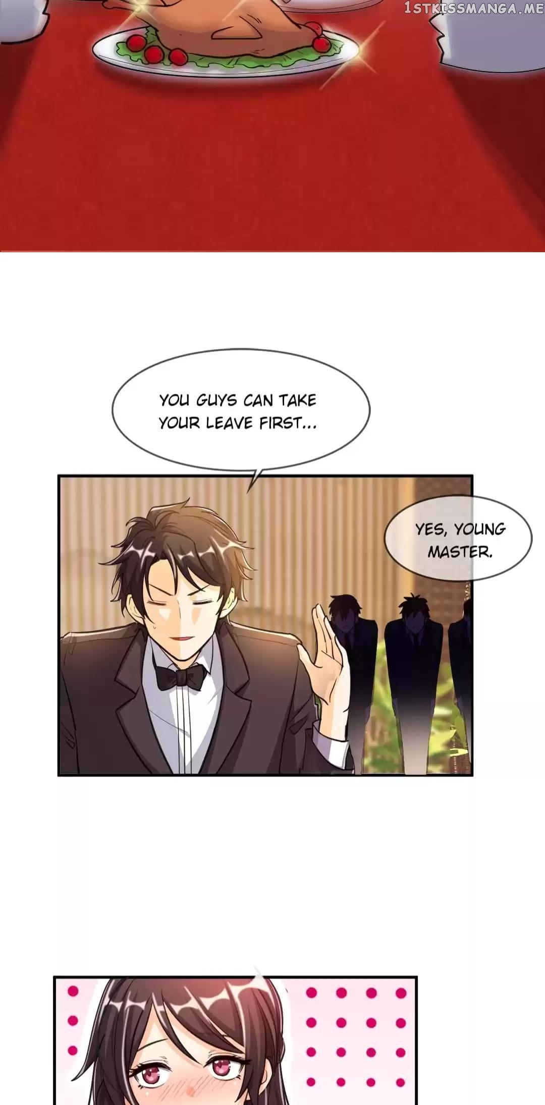 The Mismatched Marriage chapter 11 - page 15