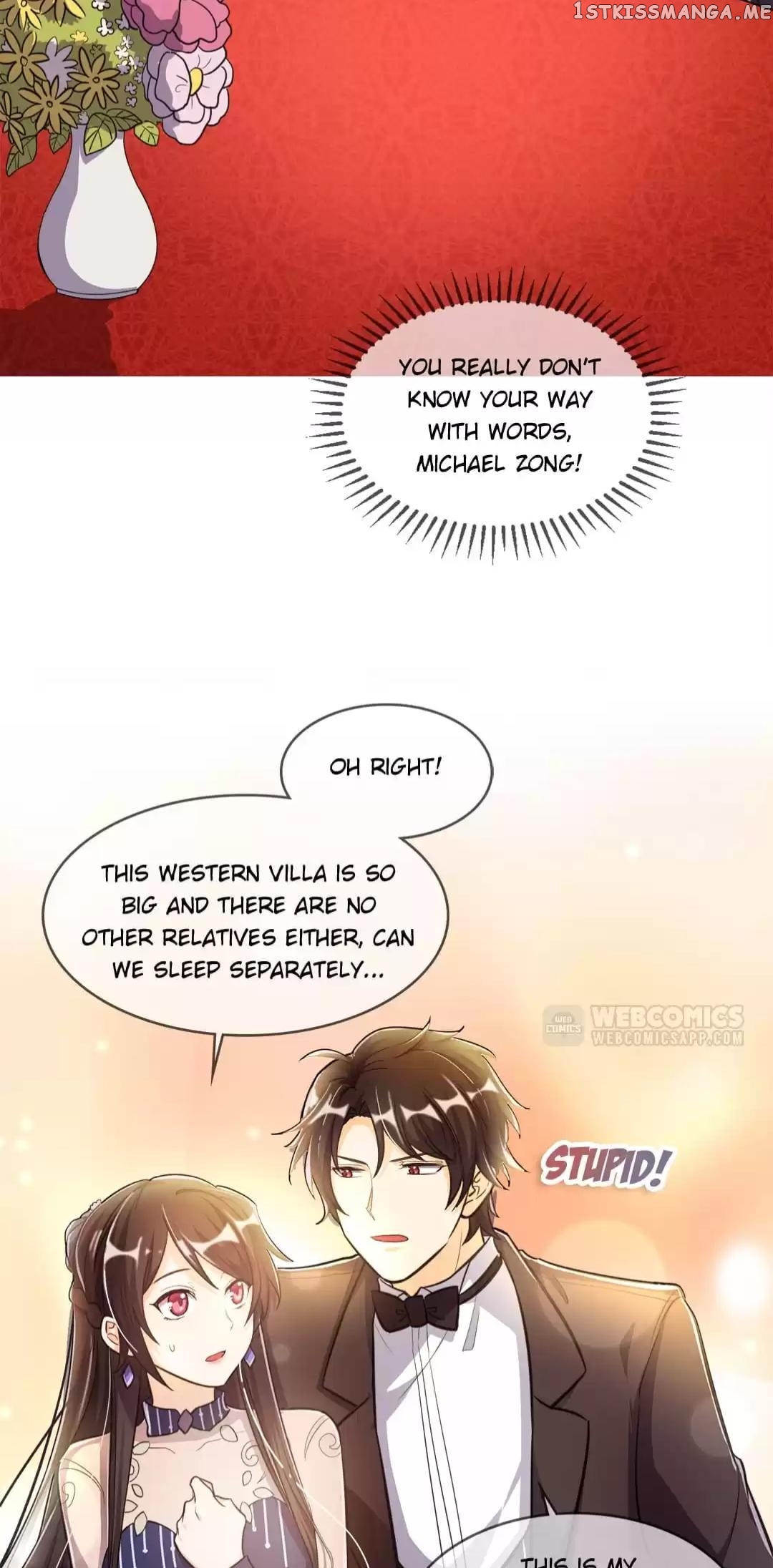 The Mismatched Marriage chapter 11 - page 17