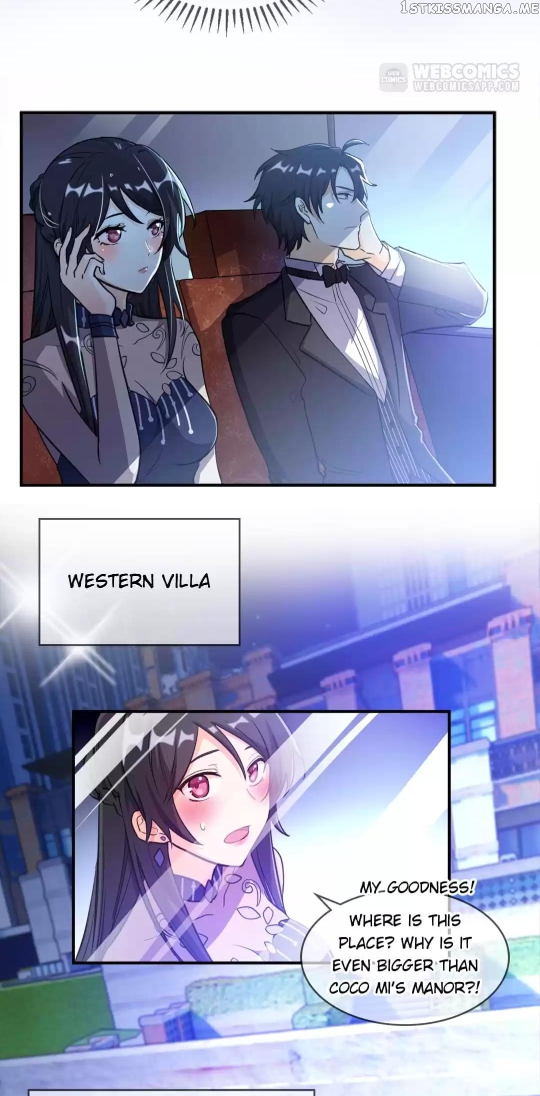 The Mismatched Marriage chapter 11 - page 2