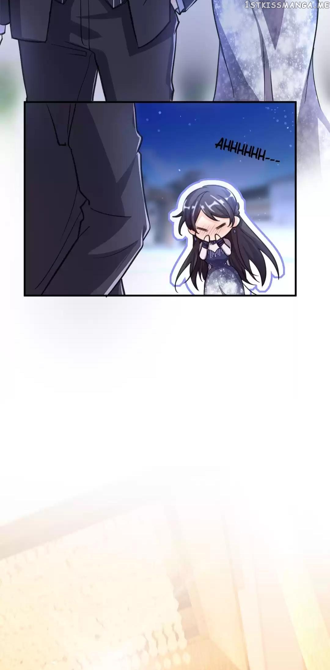 The Mismatched Marriage chapter 11 - page 9