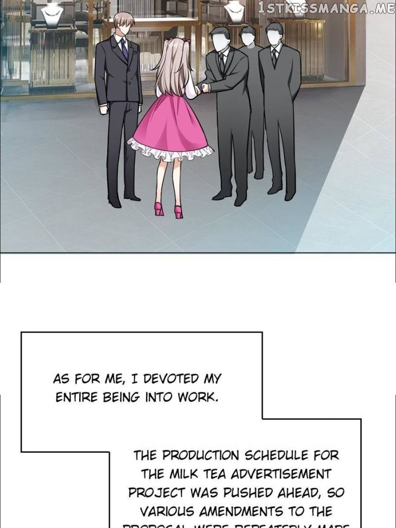 The Mismatched Marriage chapter 52 - page 13