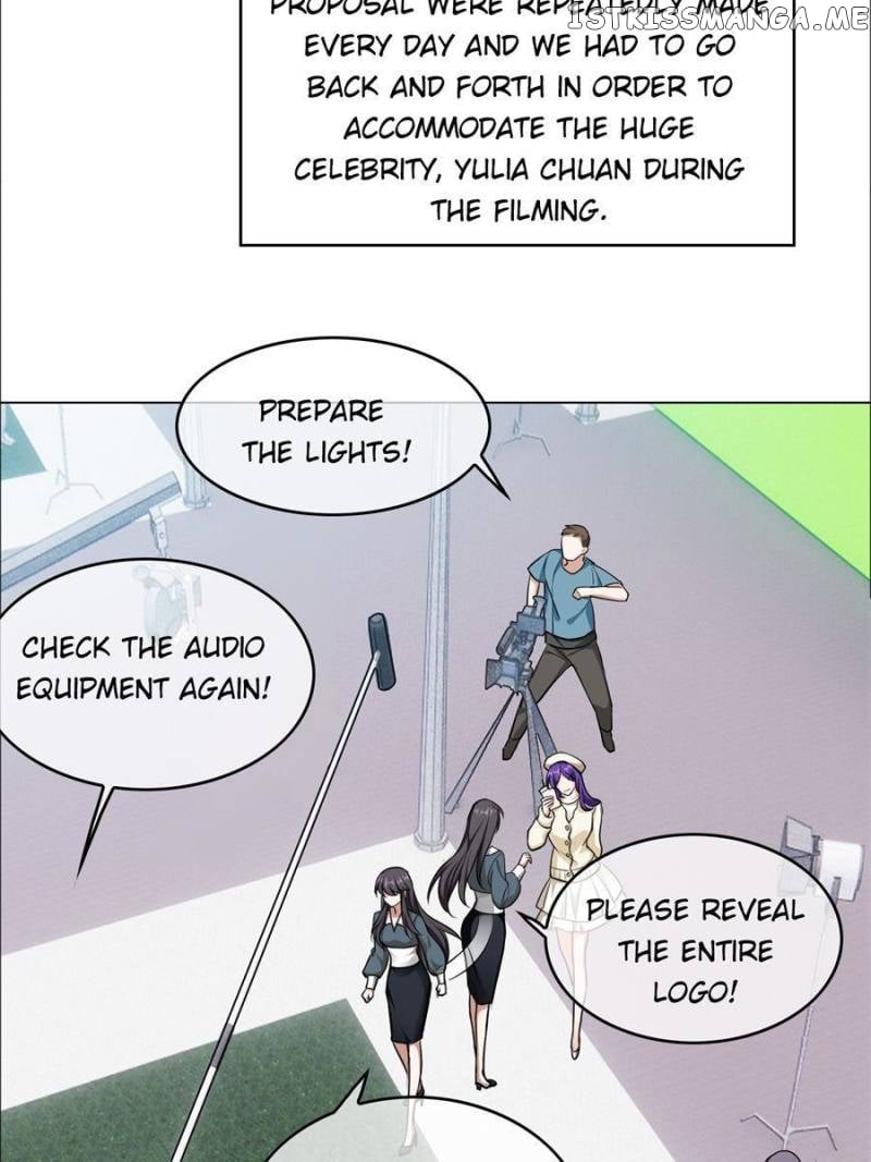 The Mismatched Marriage chapter 52 - page 14