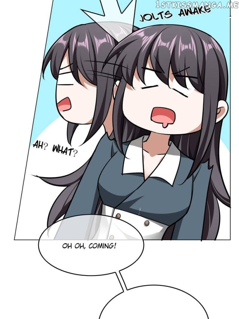 The Mismatched Marriage chapter 52 - page 18
