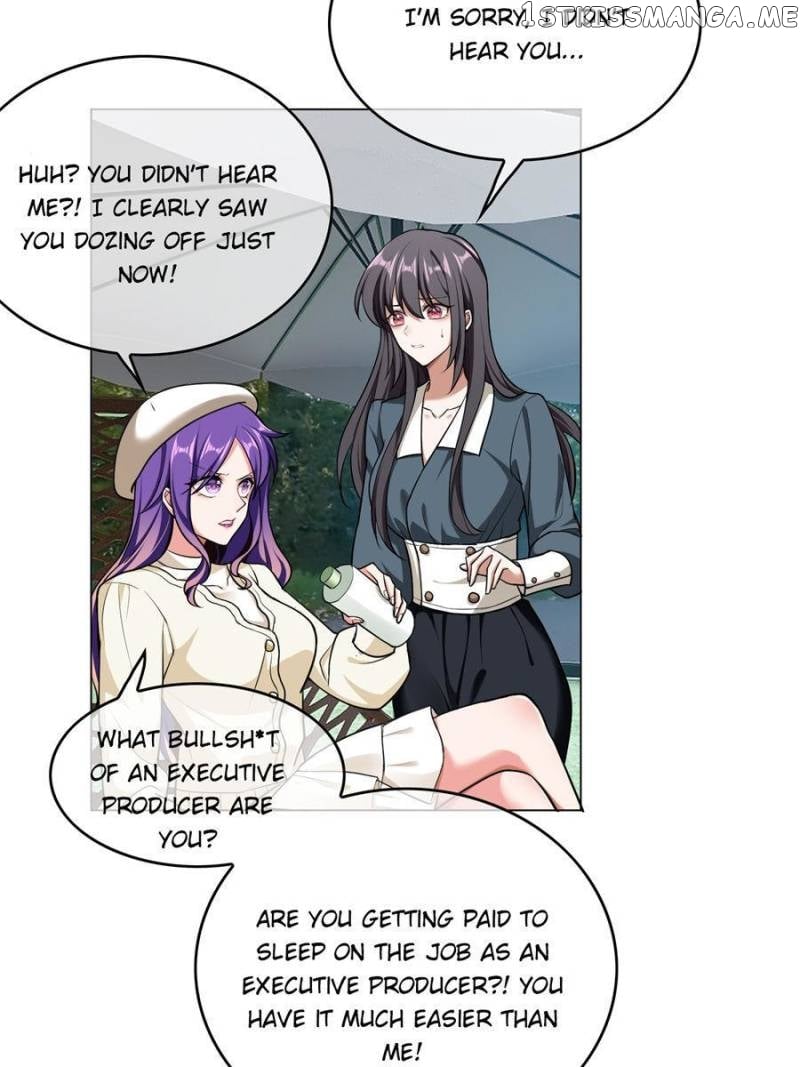 The Mismatched Marriage chapter 52 - page 19