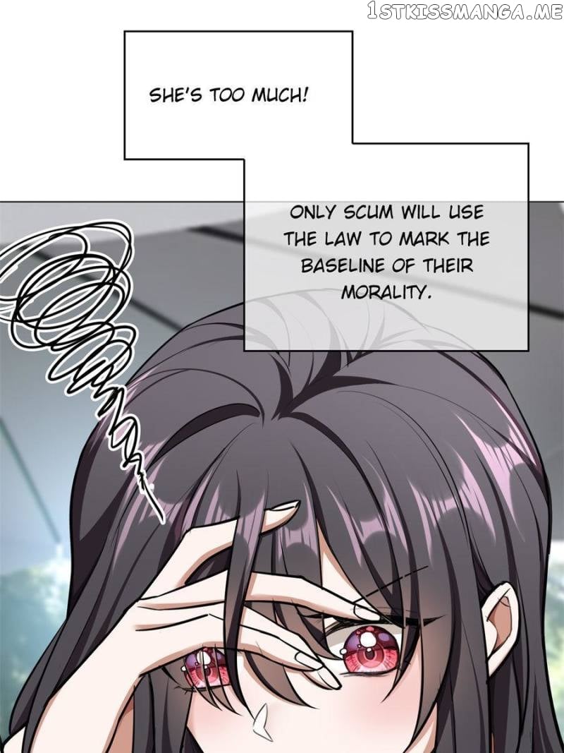 The Mismatched Marriage chapter 52 - page 25