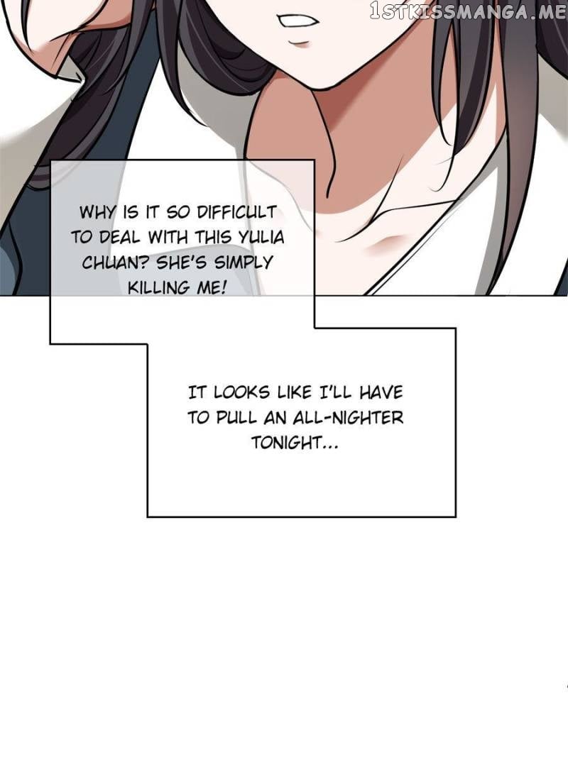 The Mismatched Marriage chapter 52 - page 26