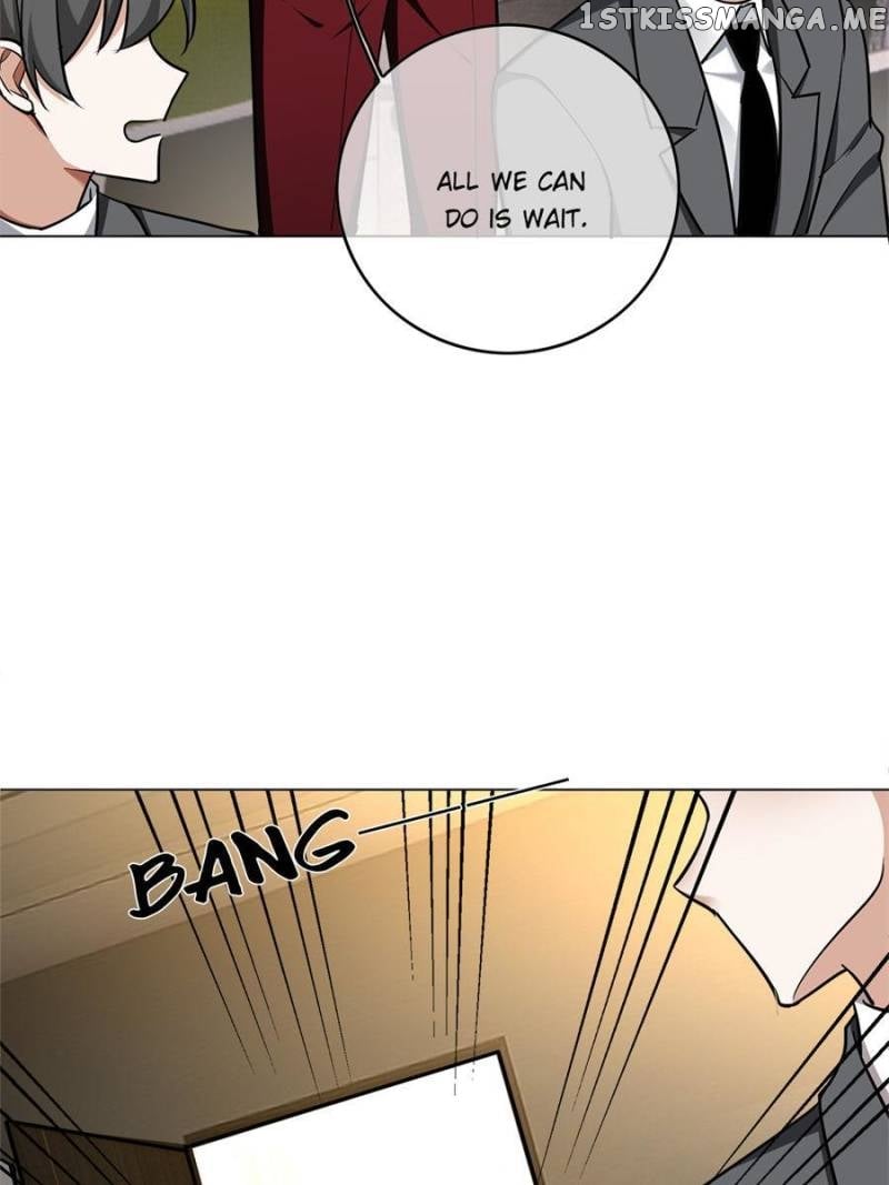 The Mismatched Marriage chapter 52 - page 30